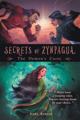Secrets of Zynpagua