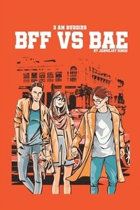 bokomslag Bff Vs Bae