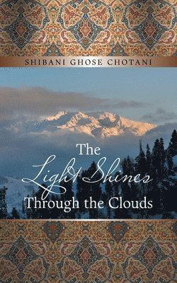 Light Shines Through the Clouds