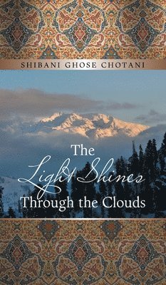 Light Shines Through the Clouds