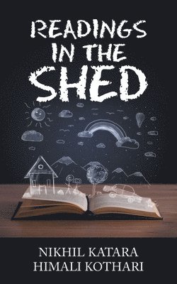 Readings in the Shed 1