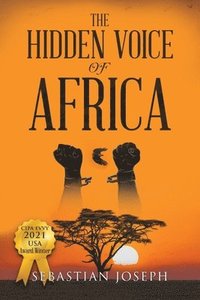 bokomslag Hidden Voice of Africa