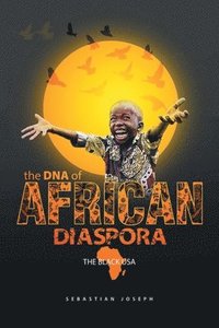 bokomslag Dna of African Diaspora