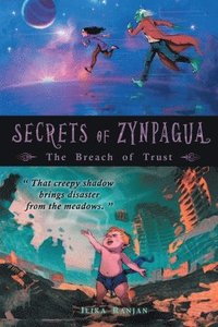 bokomslag Secrets of Zynpagua