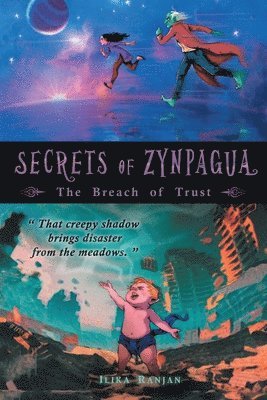 Secrets of Zynpagua 1