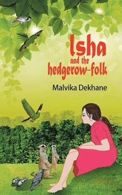 Isha and the Hedgerow-Folk 1