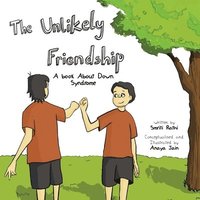 bokomslag The Unlikely Friendship