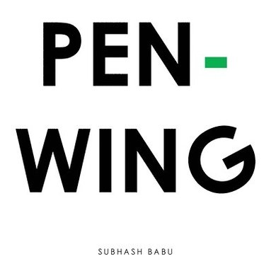 Subhash Babu - Pen-Wing, Häftad