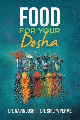 Food for Your Dosha 1