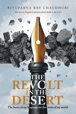 The Revolt in the Desert 1