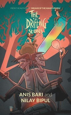 The Drifting Stones 1