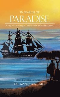 bokomslag In Search of Paradise