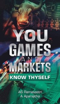 bokomslag You, Games and Markets