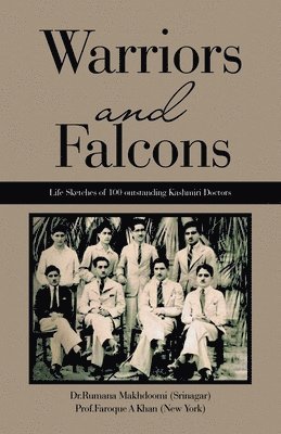 Warriors and Falcons