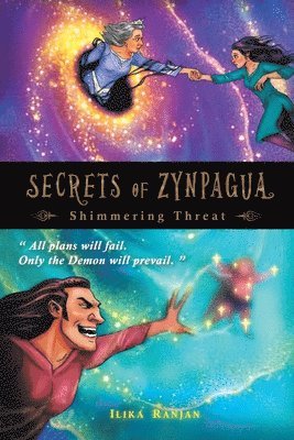 Secrets of Zynpagua 1