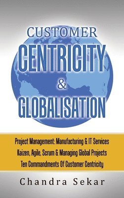 bokomslag Customer Centricity & Globalisation