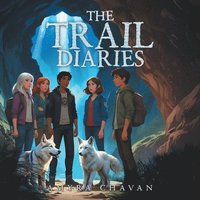bokomslag Trail Diaries