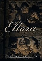 Steffen Horstmann - Ellora, Inbunden