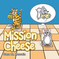 bokomslag Mission Cheese