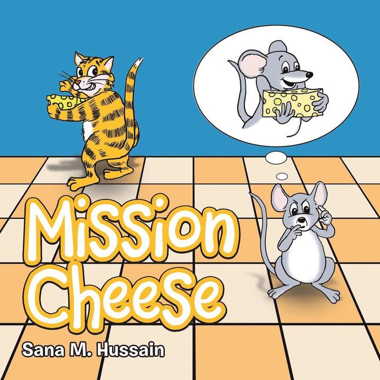 Mission Cheese 1