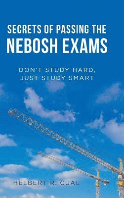 bokomslag Secrets of Passing the Nebosh Exams