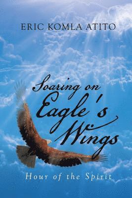 bokomslag Soaring on Eagle's Wings