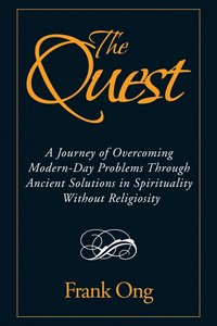 bokomslag Quest