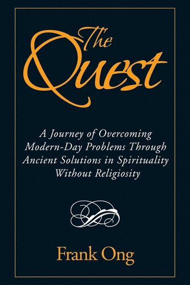 bokomslag Quest