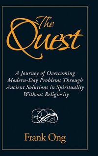 bokomslag Quest