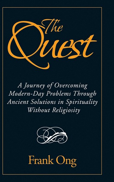 bokomslag Quest