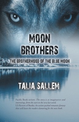 Moon Brothers 1