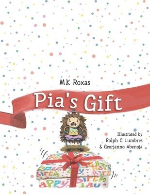 Pia's Gift 1