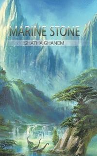 bokomslag Marine Stone