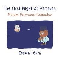 bokomslag The First Night of Ramadan