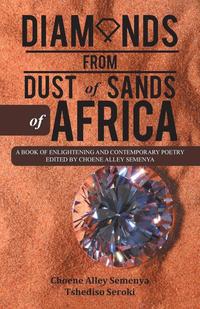 bokomslag Diamonds from Dust of Sands of Africa