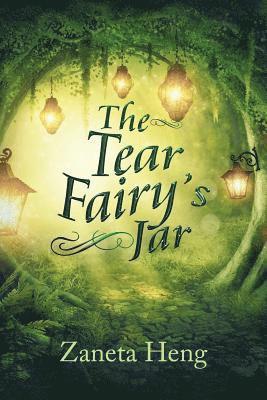 The Tear Fairy's Jar 1