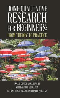 bokomslag Qualitative Research for Beginners