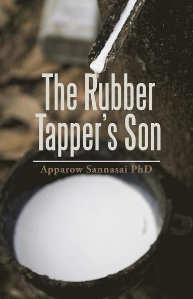 bokomslag Rubber Tapper's Son