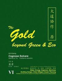 bokomslag The Gold Beyond Green & Eco