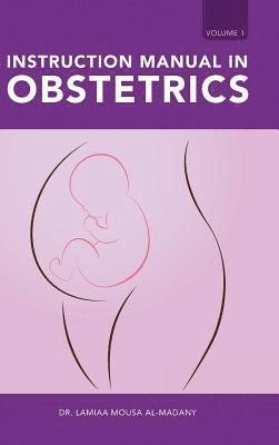 bokomslag Instruction Manual in Obstetrics