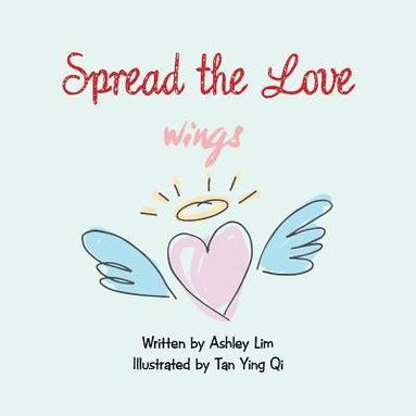 bokomslag Spread the Love