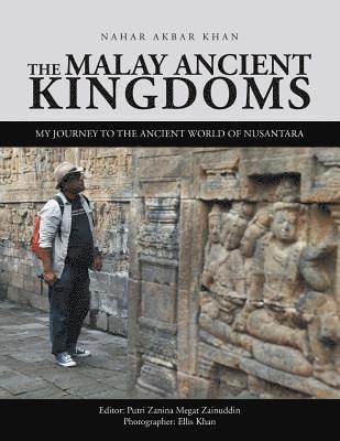 Nahar Akbar Khan, Putri Zanina Megat Zainuddin - Malay Ancient Kingdoms, Häftad