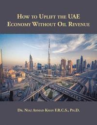 bokomslag How to Uplift the UAE Economy Without Oil Revenue