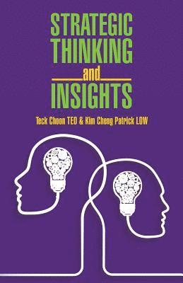 Strategic Thinking and Insights 1