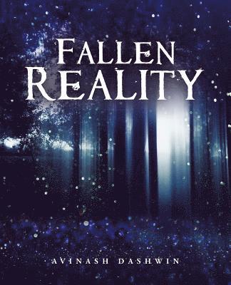 Avinash Dashwin - Fallen Reality, Häftad