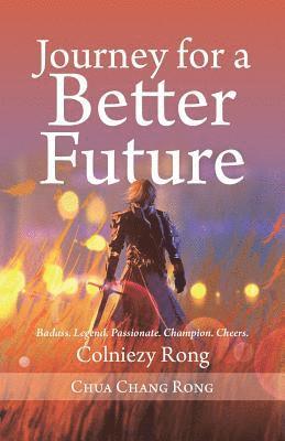 Journey for a Better Future 1