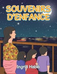 bokomslag Souvenirs D?enfance