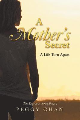 Peggy Chan - Mother'S Secret, Häftad