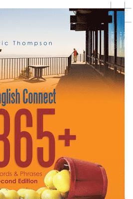 Eric Thompson - English Connect 365+, Häftad