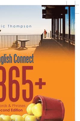 English Connect 365+ 1